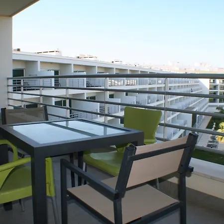 Vista Marina Apartamento Praia da Rocha
